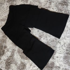 Snow Angel Flare Leg Pant